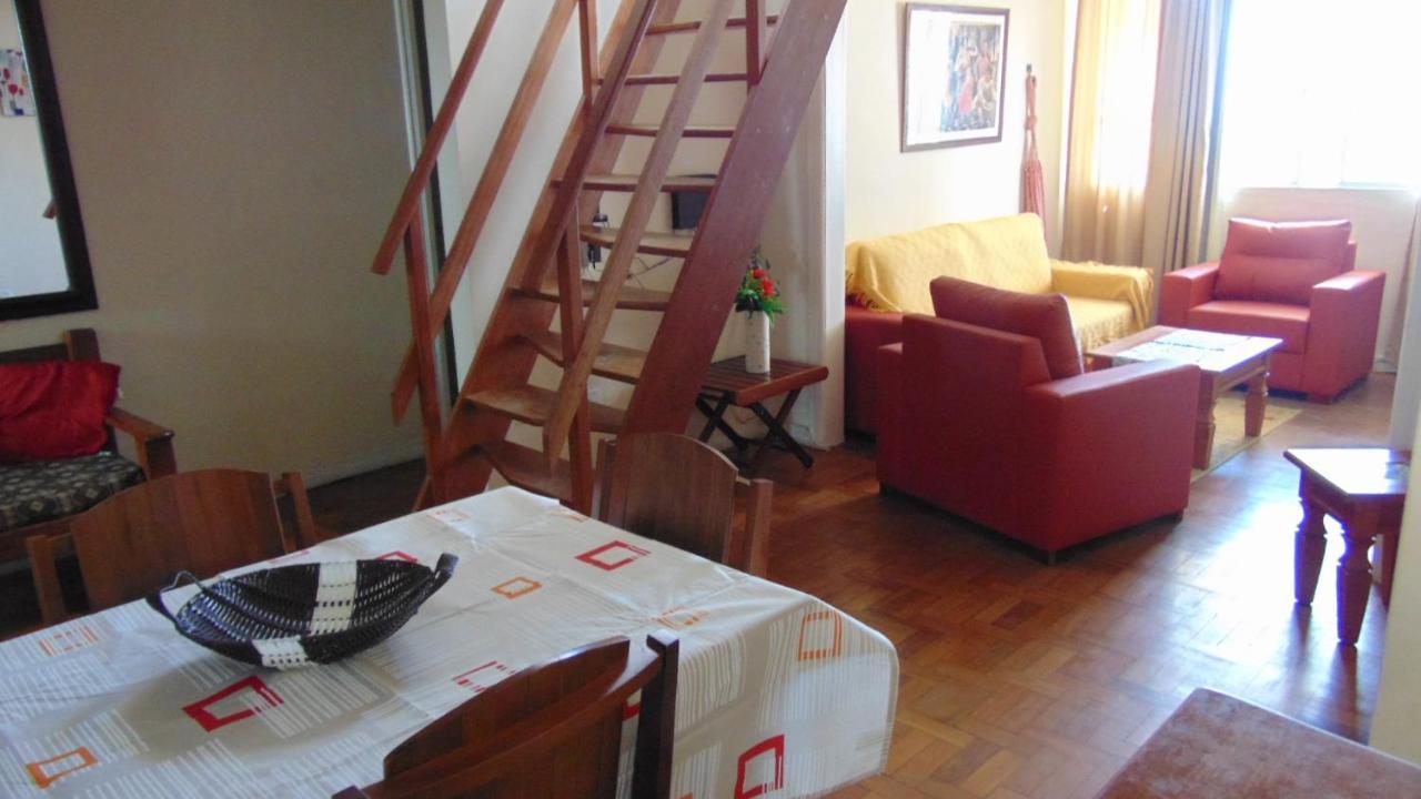Grande Apto Tot Equipado No Porto Da Barra Apartamento Salvador