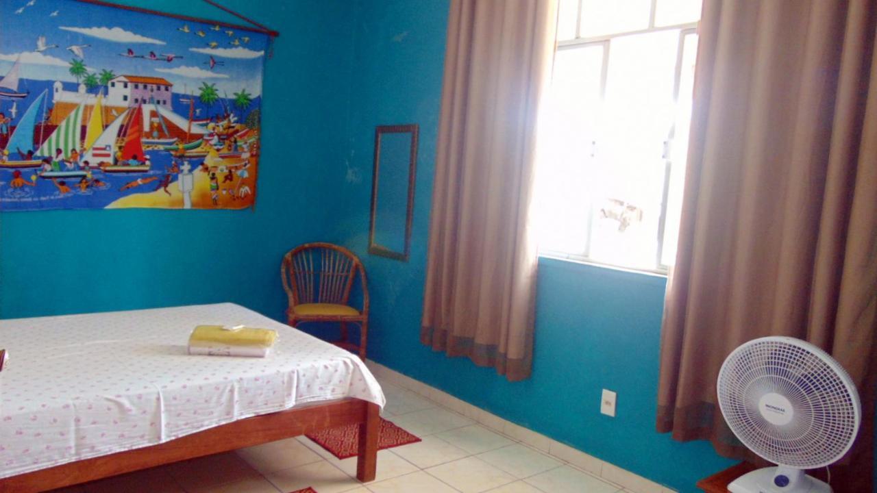 Apartamento Grande Apto Tot Equipado No Porto Da Barra Salvador