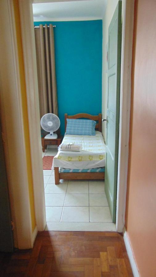 Apartamento Grande Apto Tot Equipado No Porto Da Barra