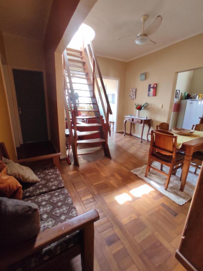 Apartamento Grande Apto Tot Equipado No Porto Da Barra *
