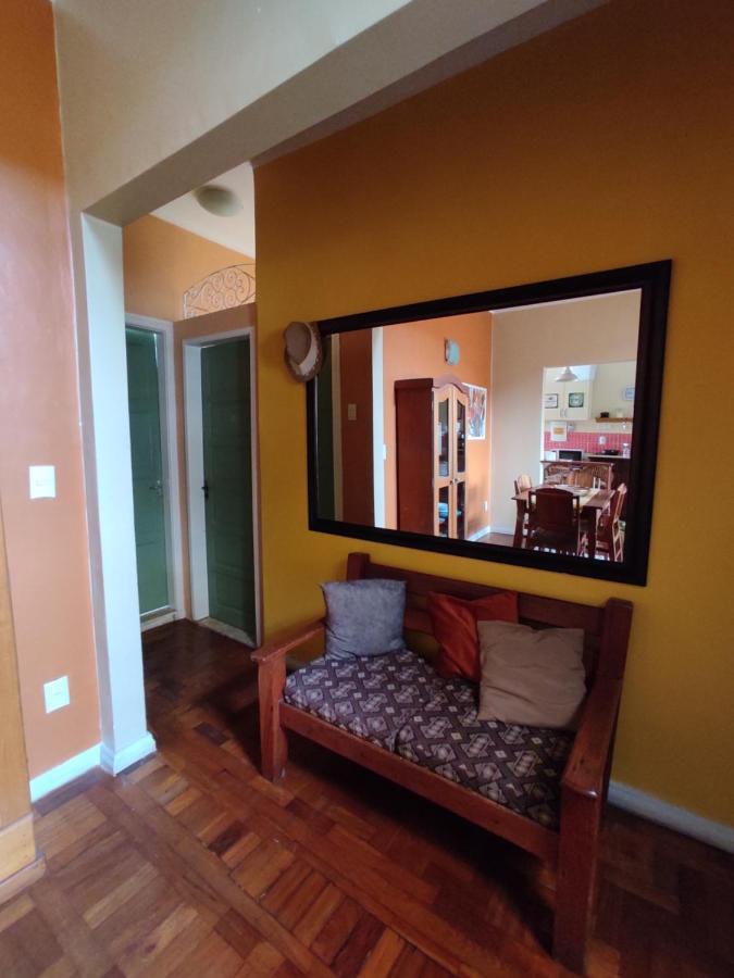 Grande Apto Tot Equipado No Porto Da Barra Apartamento Salvador