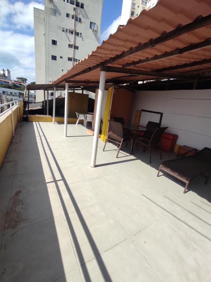 Grande Apto Tot Equipado No Porto Da Barra