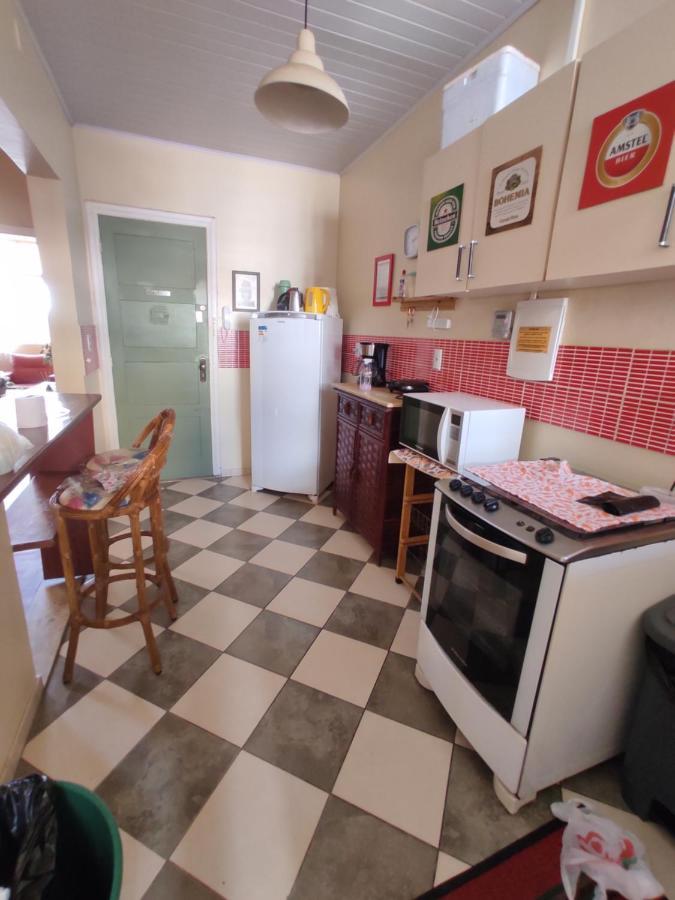 Grande Apto Tot Equipado No Porto Da Barra Apartamento *