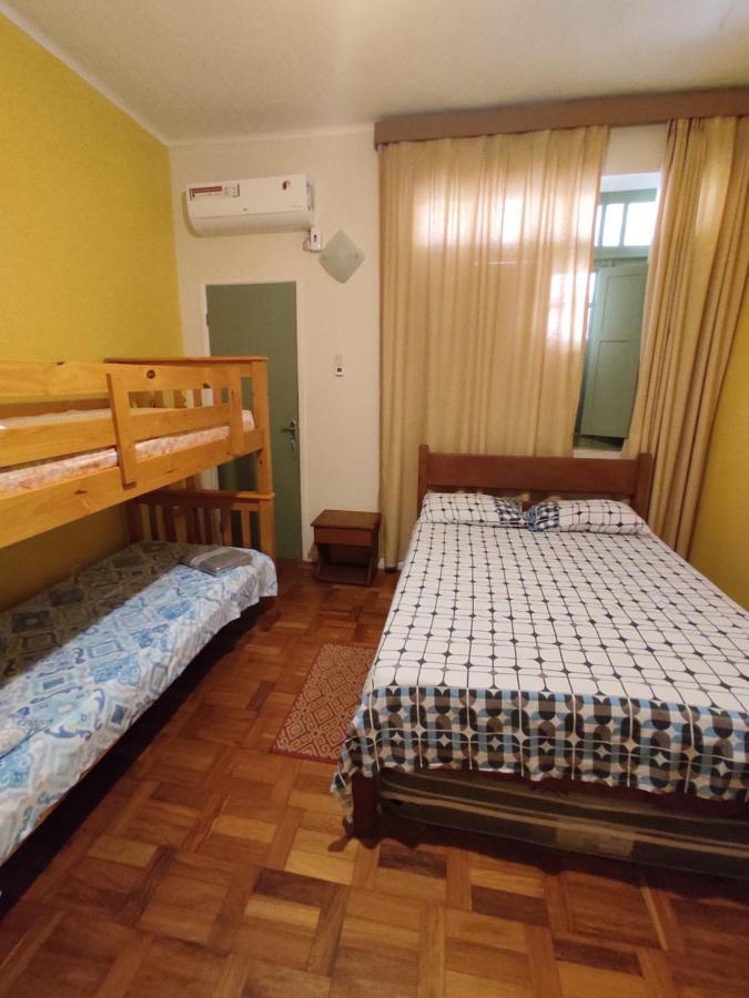 Grande Apto Tot Equipado No Porto Da Barra Apartamento