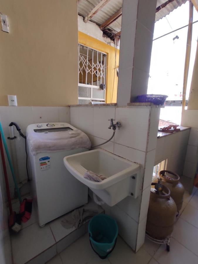 Grande Apto Tot Equipado No Porto Da Barra Apartamento Salvador