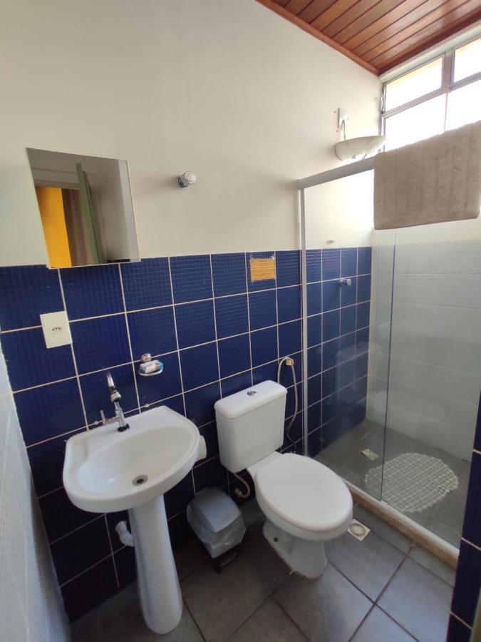 Apartamento Grande Apto Tot Equipado No Porto Da Barra
