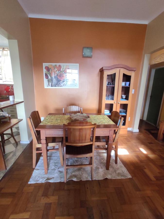 Apartamento Grande Apto Tot Equipado No Porto Da Barra *