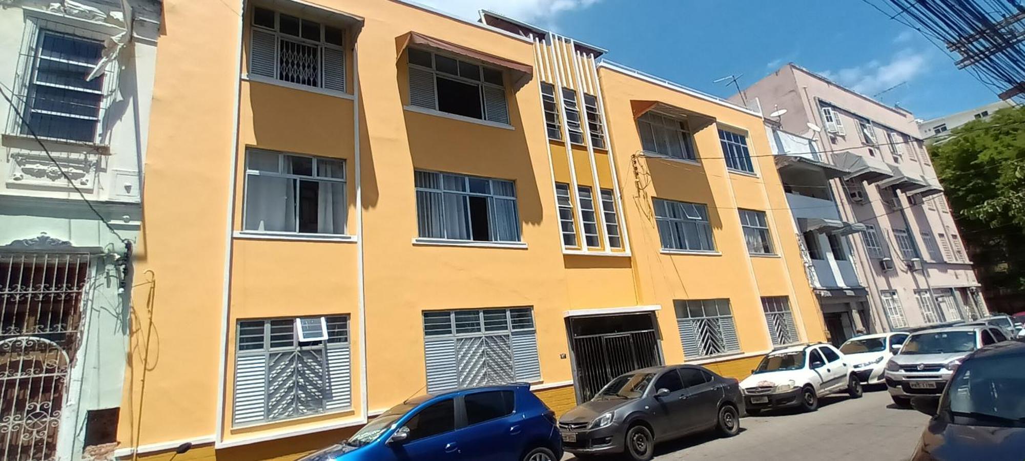 Grande Apto Tot Equipado No Porto Da Barra