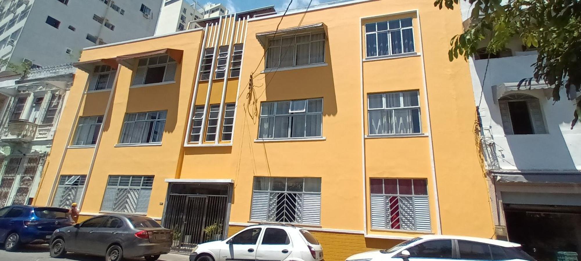 Grande Apto Tot Equipado No Porto Da Barra Apartamento