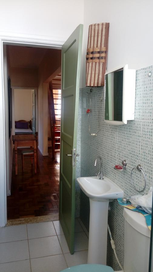 Grande Apto Tot Equipado No Porto Da Barra Salvador