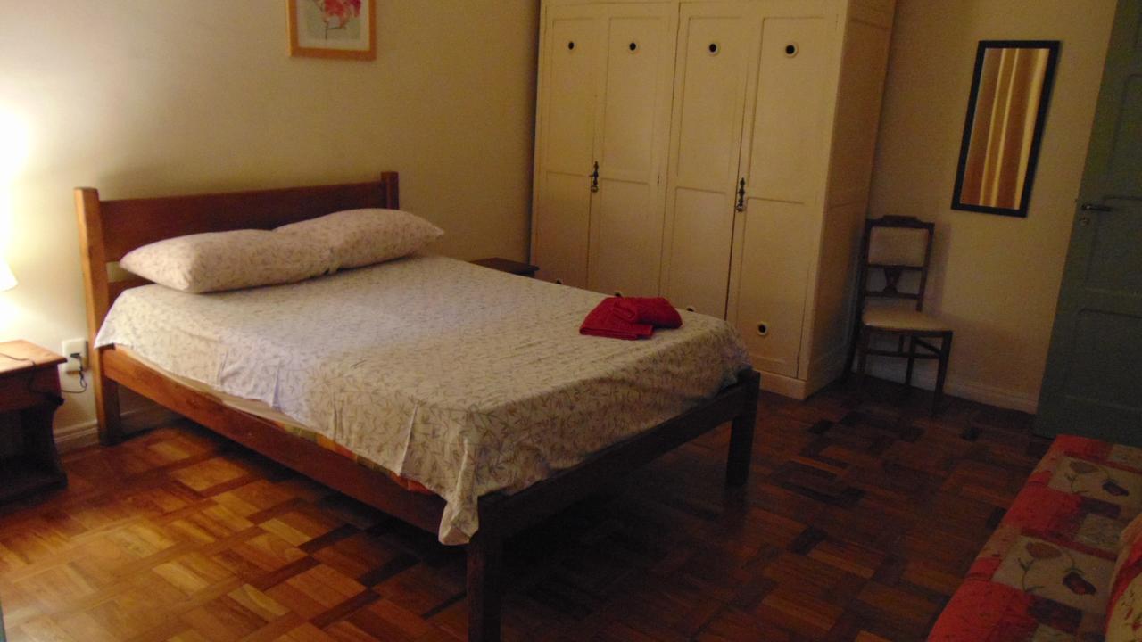 Grande Apto Tot Equipado No Porto Da Barra Apartamento