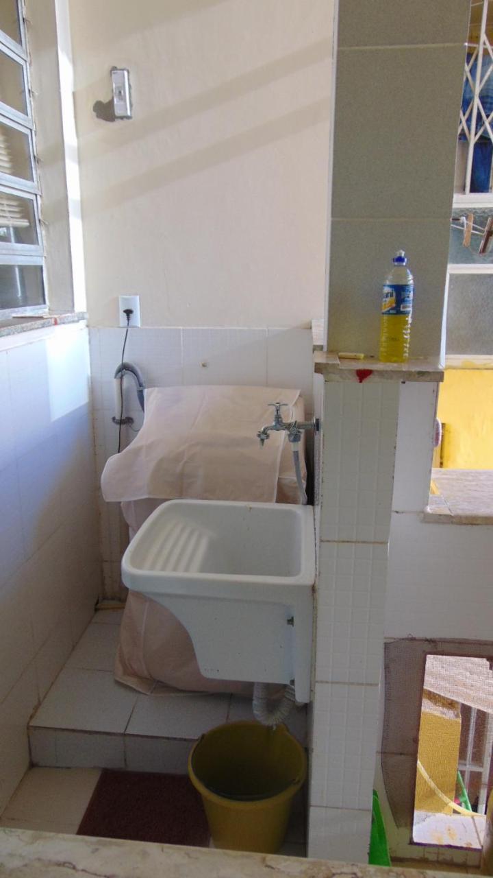 Grande Apto Tot Equipado No Porto Da Barra Apartamento Salvador
