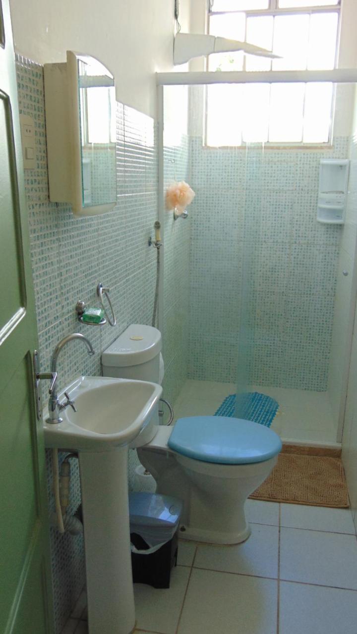 Apartamento Grande Apto Tot Equipado No Porto Da Barra