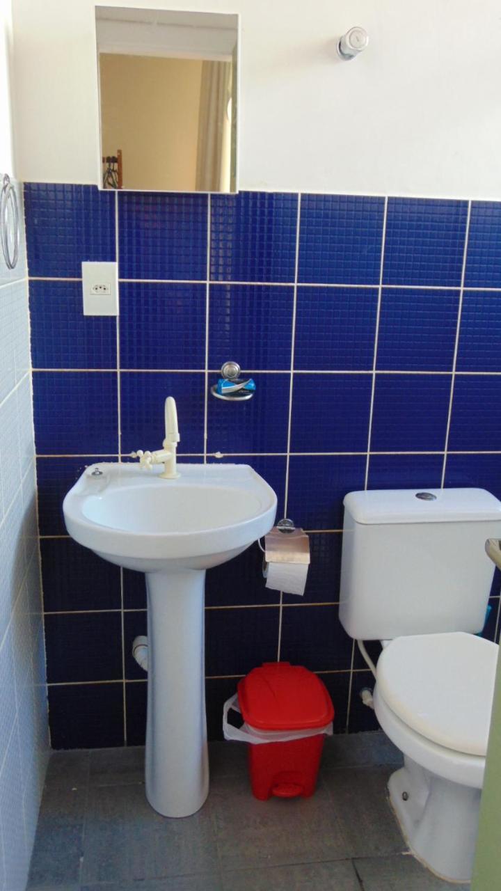 Grande Apto Tot Equipado No Porto Da Barra *