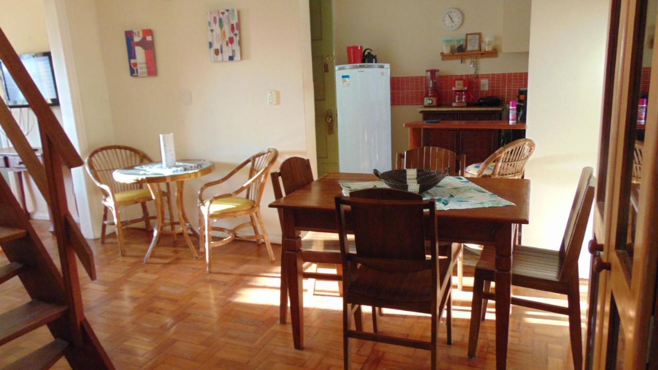 Apartamento Grande Apto Tot Equipado No Porto Da Barra