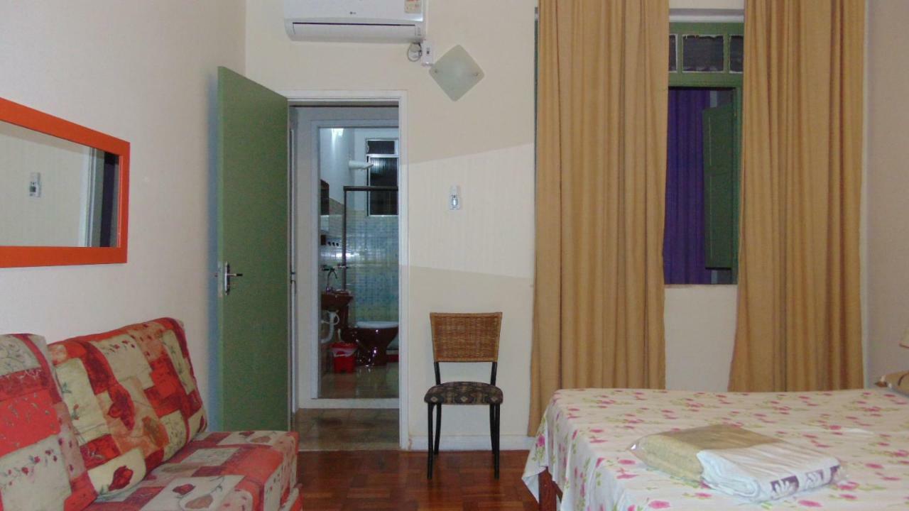 Grande Apto Tot Equipado No Porto Da Barra Apartamento *